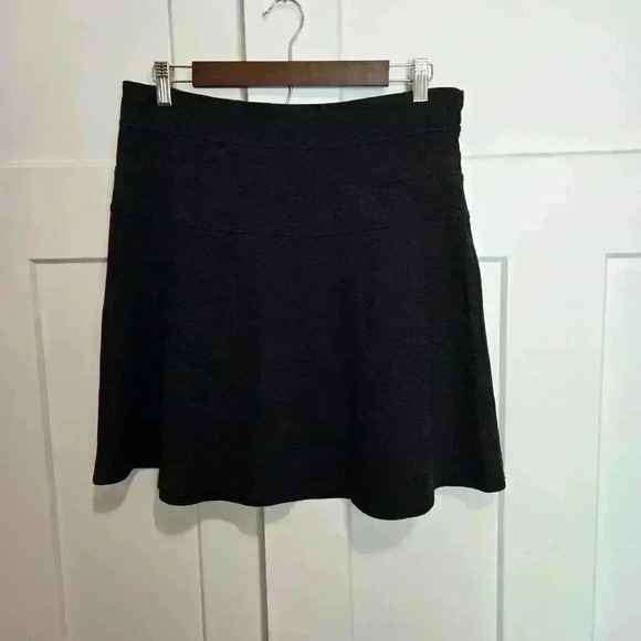 Athleta Sport Athletic Skirt Thick Polyblend - Sz 10 - Picture 2 of 8